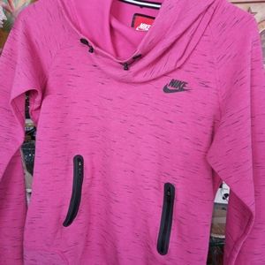 Nike sweater